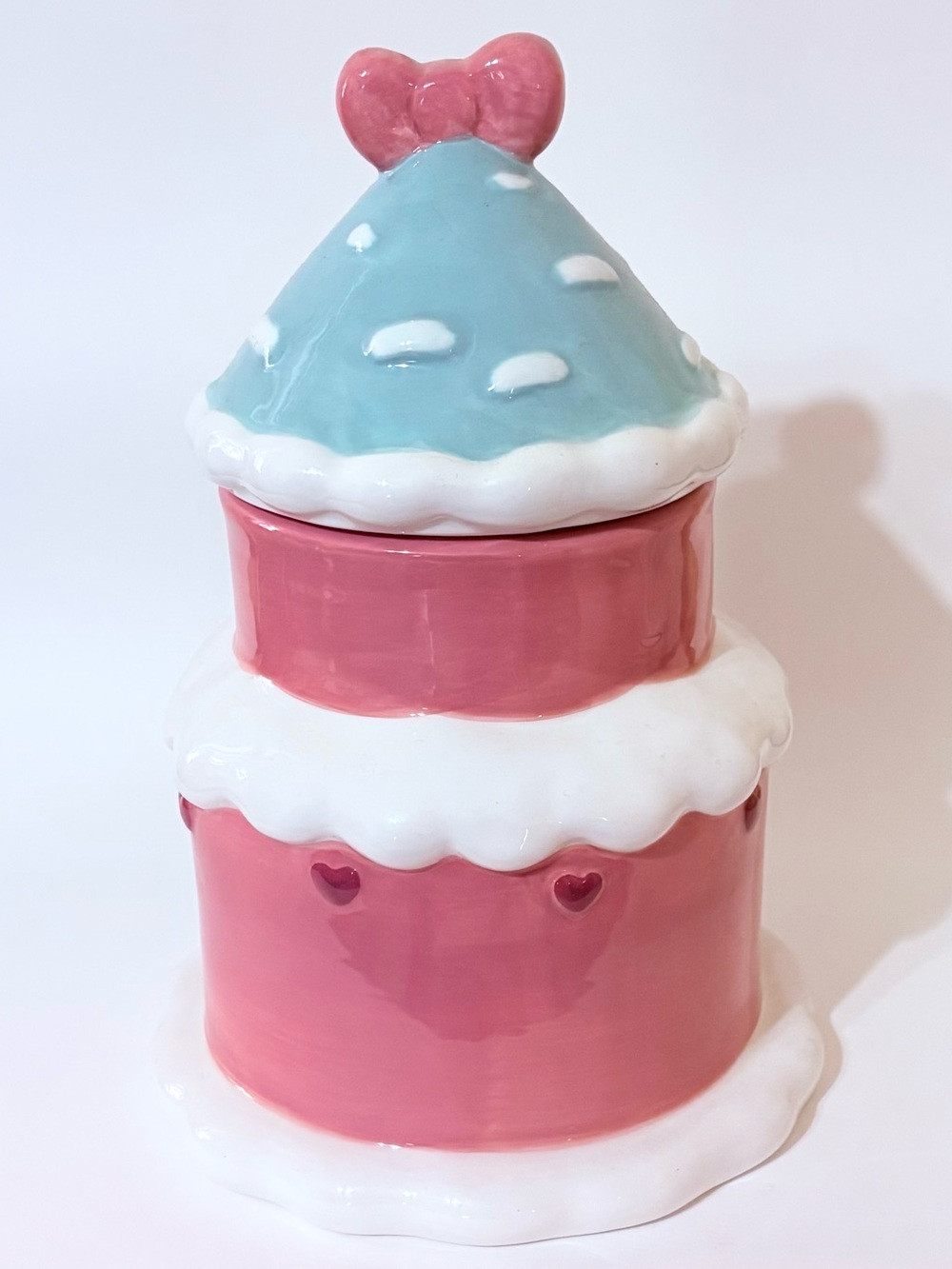 Hello Kitty Canister - Picture 5 of 6